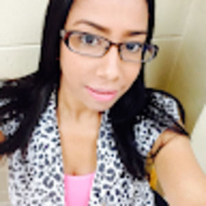 Meet your Posher, Yolanda